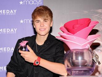 Justin bieber perfume online boyfriend