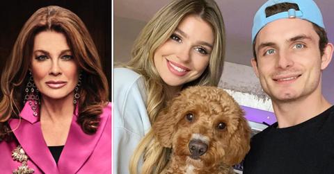 lisavp james rauwel pp