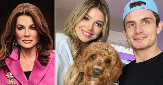 lisavp james rauwel pp