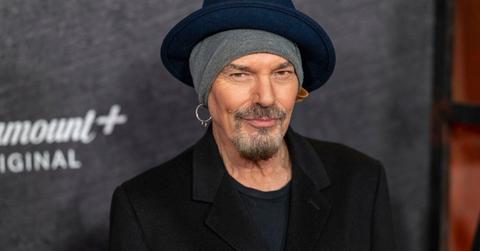 Image of Billy Bob Thornton