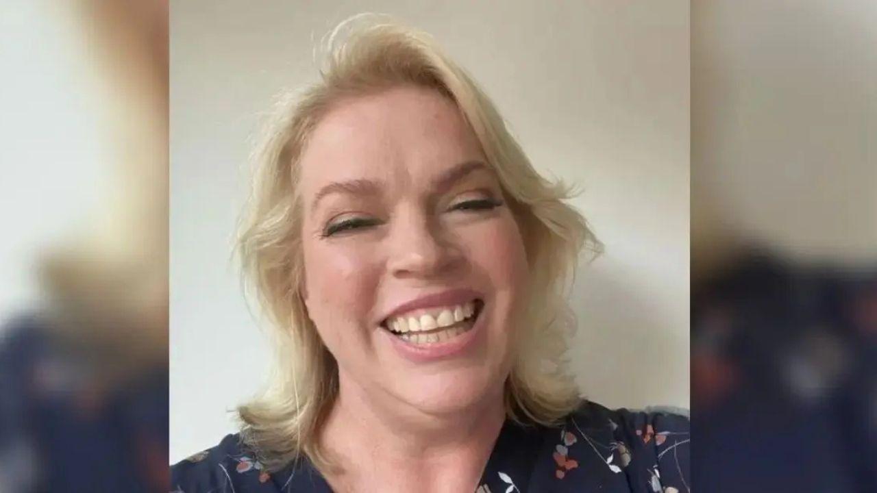 Image of Janelle Brown was married to Kody Brown from 1993 to 2022.