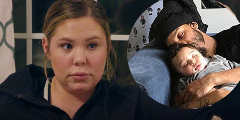 kailyn-lowry-instagram-third-baby-daddy-chris-lopez-teen-mom