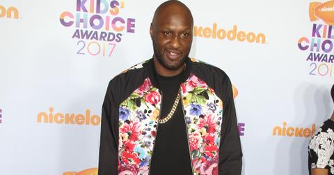 Mariah Carey, Nick Cannon and Kids at The 2017 Kids’ Choice Awards in LA