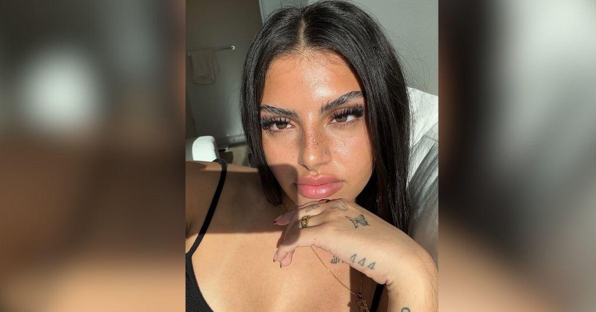 love island viewers shocked couple busted bedroom