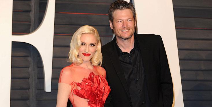 Gwen stefani pregnnat