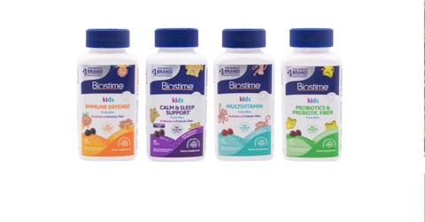 the new era of gummy supplements cleaner labels less sugar more science