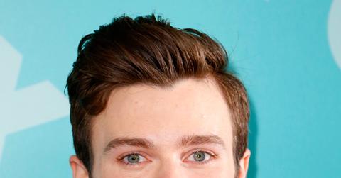 Rembering Cory Chris Colfer