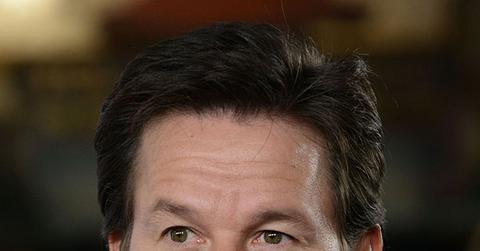 Mark Wahlberg