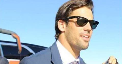 Eric decker super bowl