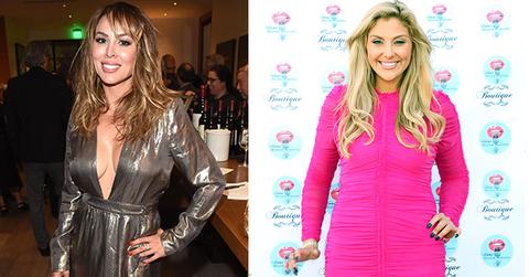 Kelly Dodd Hits Gina Kirschenheiter Head 'RHOC' Sneak Peek