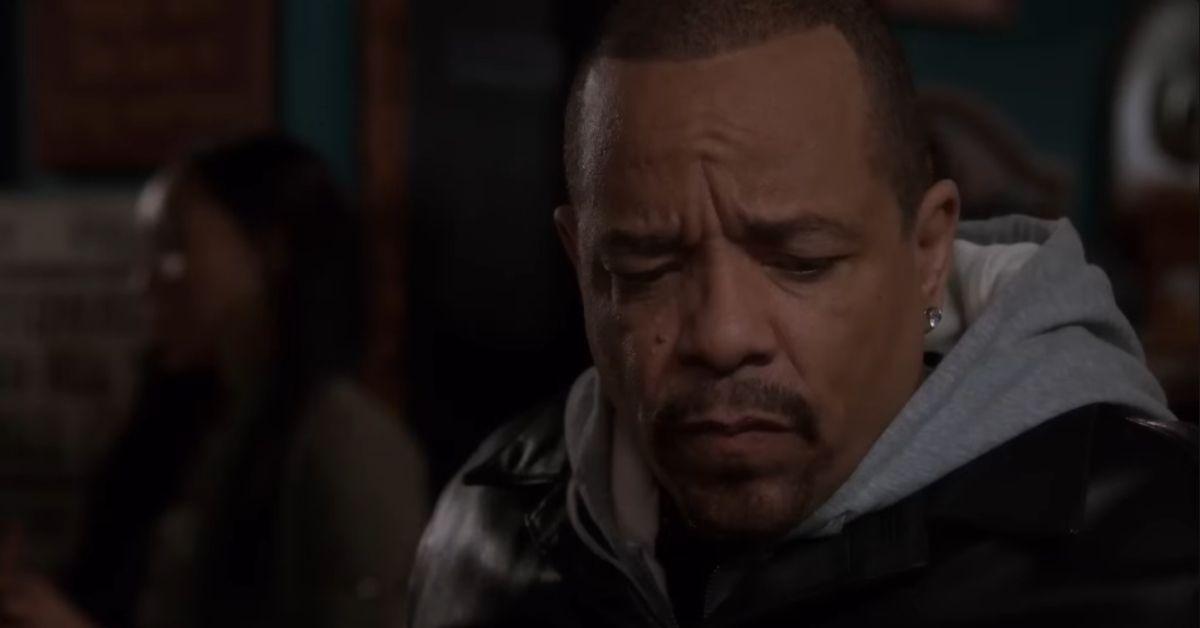 Photo of Ice-T