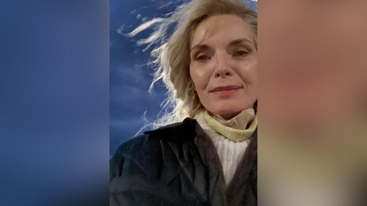 michelle pfeiffer most stunning selfies photos