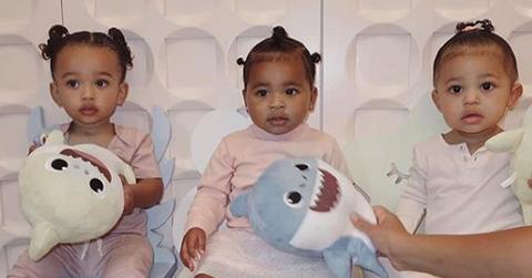 The-Triplets-Instagram