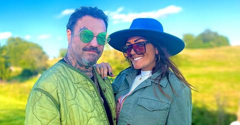 bam margera engaged fiancee dannii marie sober