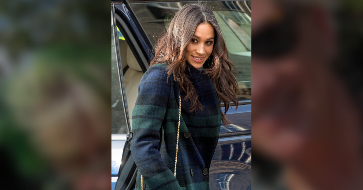 Queen Elizabeth Felt Meghan Markle Not 'Working Well' With William & Kate