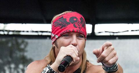 Bret Michaels