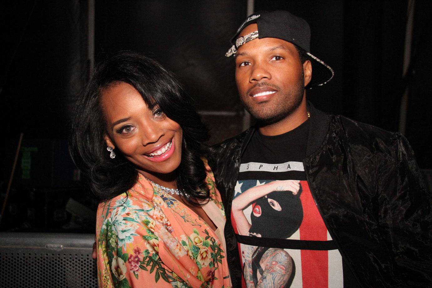 yandy from love and hip hop