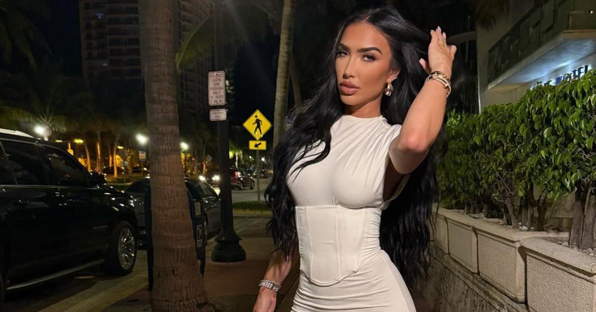 Photo of Bre Tiesi