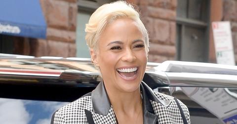 Paula patton bizarre interview