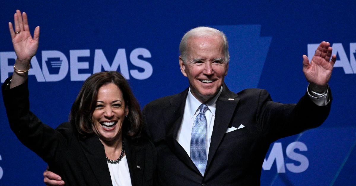 Here's Why 'SNL,' Late Night Won't Touch Biden, Harris and Mayor
