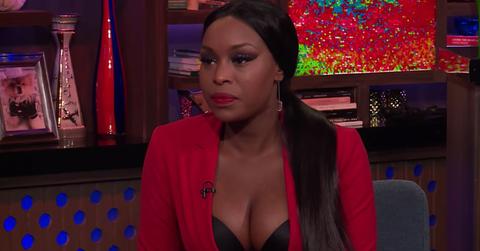 Quadd Webb Gregory divorce