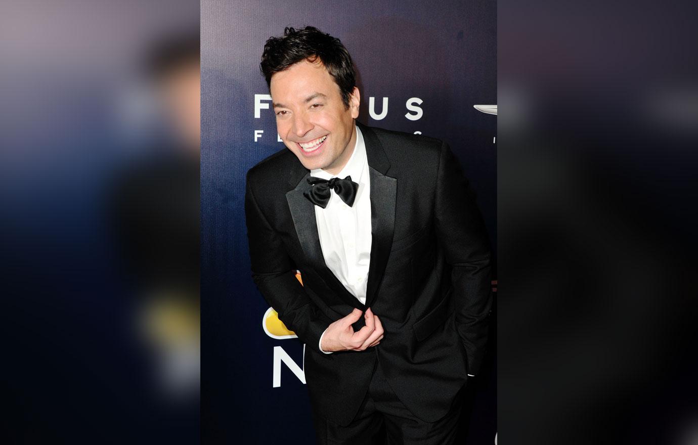 jimmy fallon rescues woman stranded storm 06