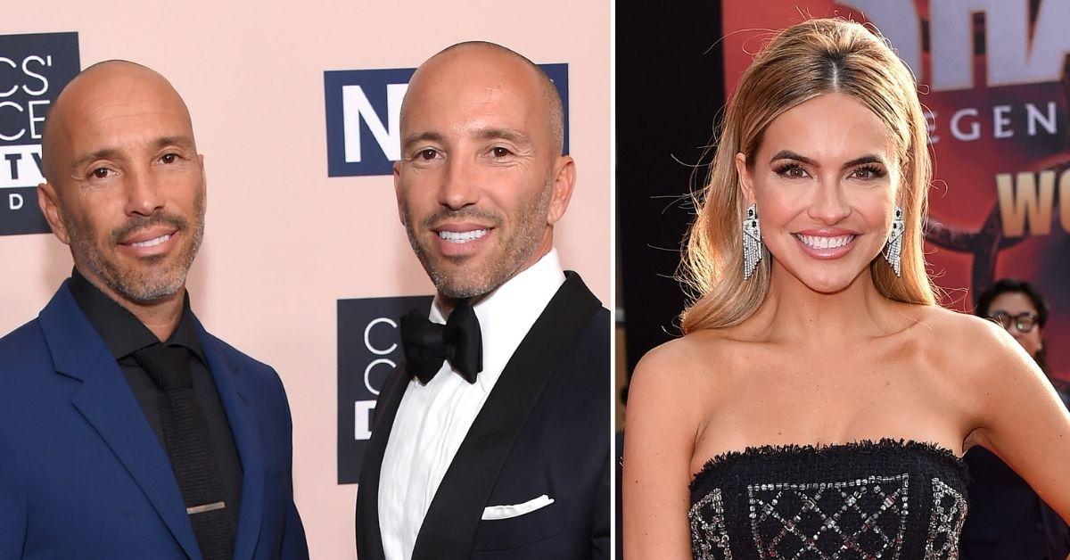 brett oppenheim jason loves chrishell stause more than anybody split