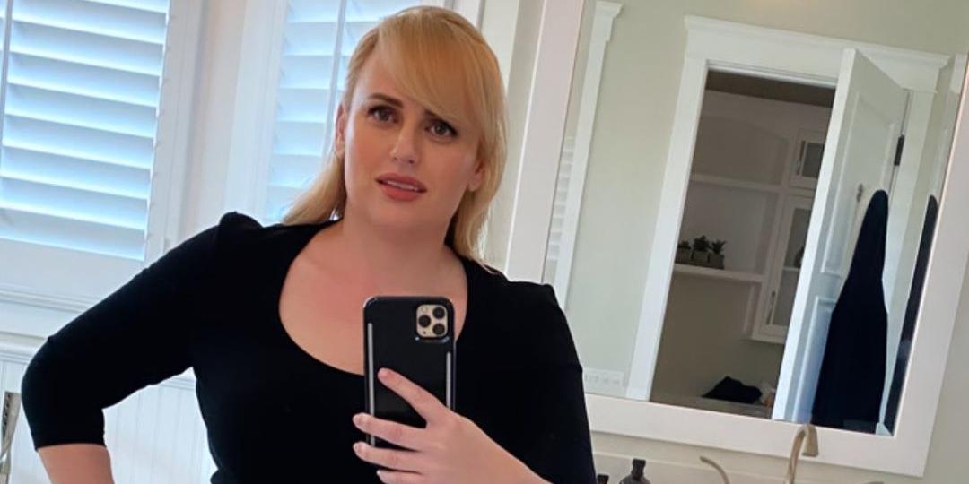 Rebel Wilson