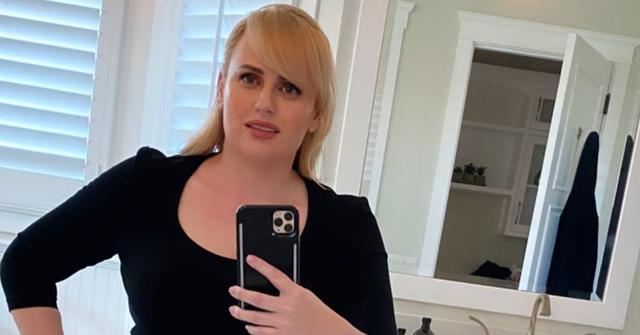 Rebel Wilson