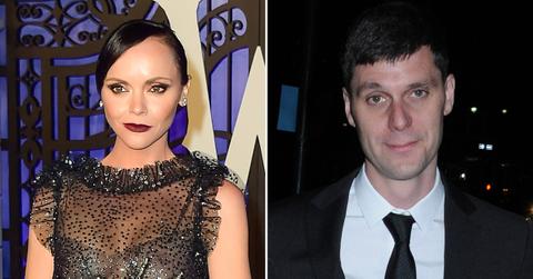 christina ricci james heerdegens divorce finalized joint legal custody son pp