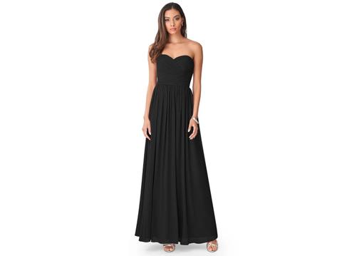 kim kardashian west show off skin paris hilton wedding rick owens black strapless dress shop