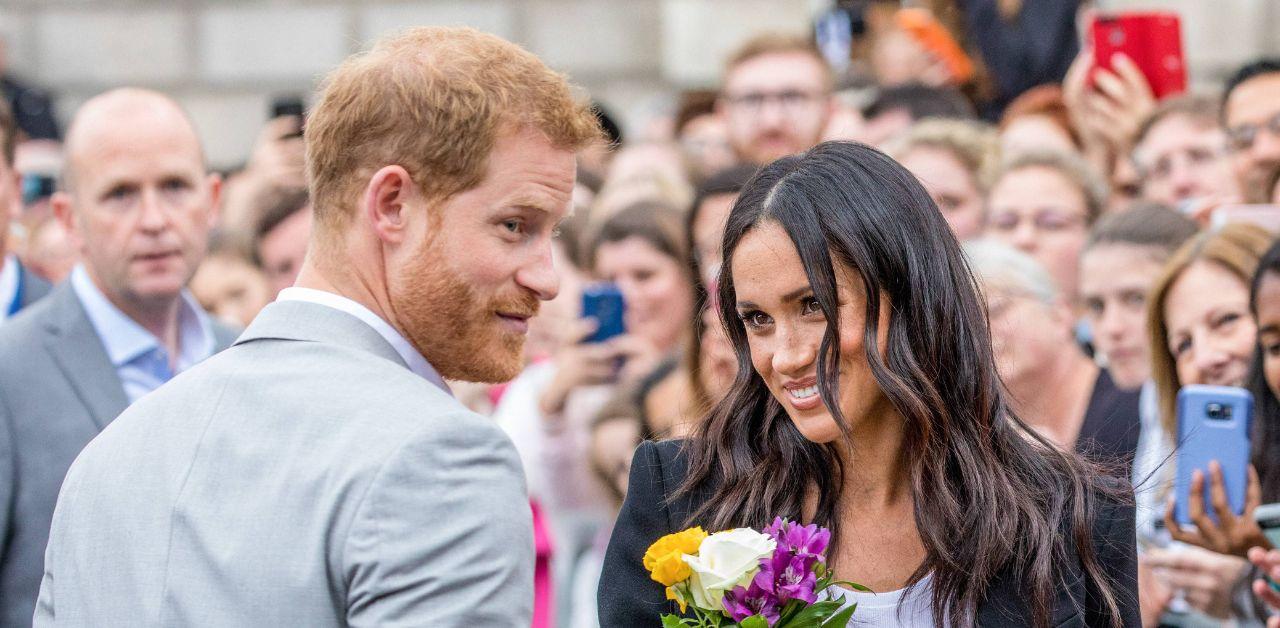 prince harry meghan markle feel more refreshed