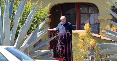 thomas markle slammed exposing meghan markle