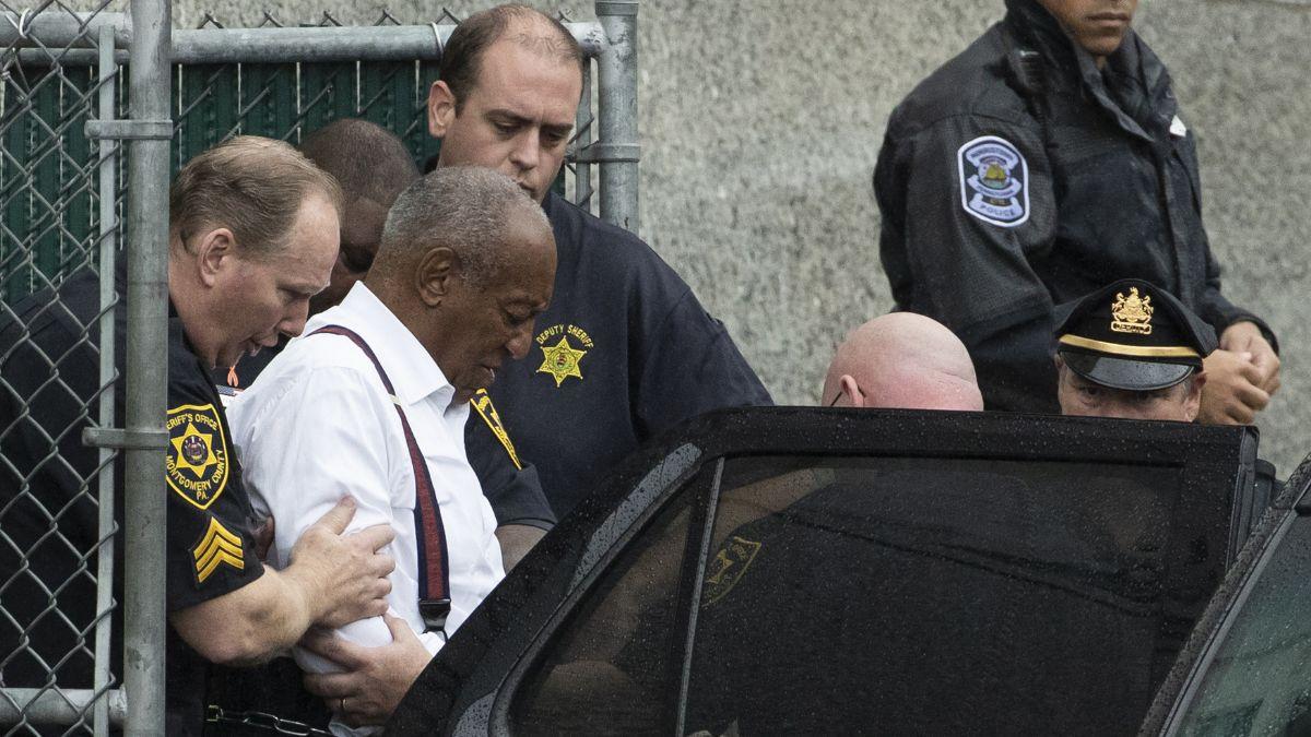 Image of The case was filed in 2023, five decades after the alleged assault. 