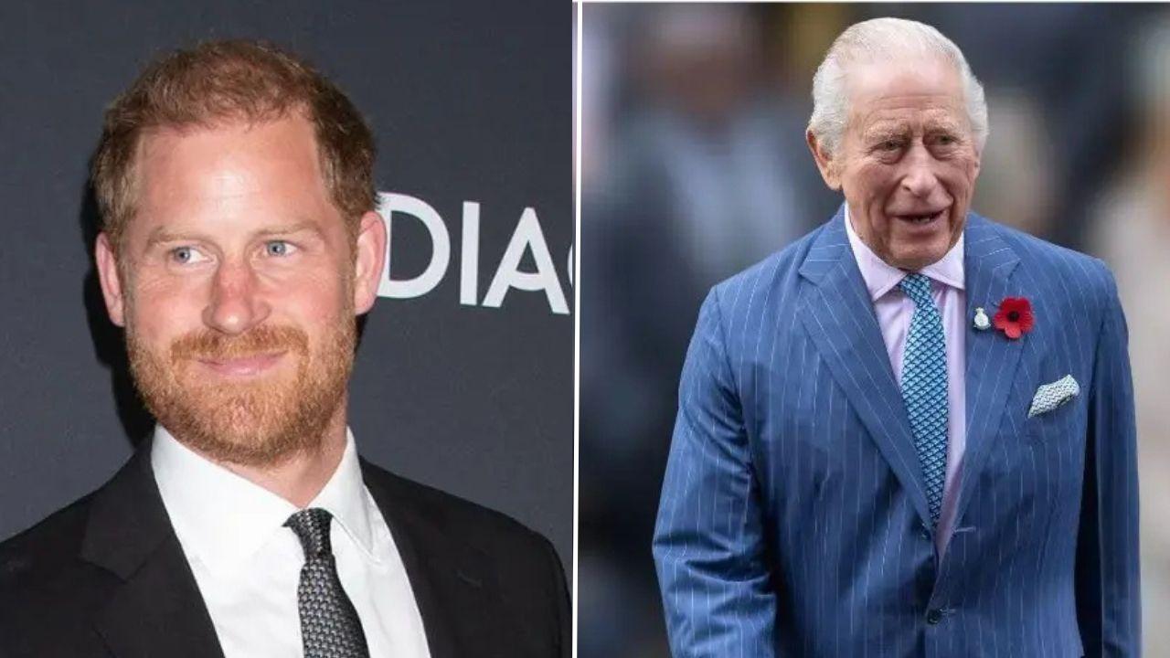 image of harry/Charles 