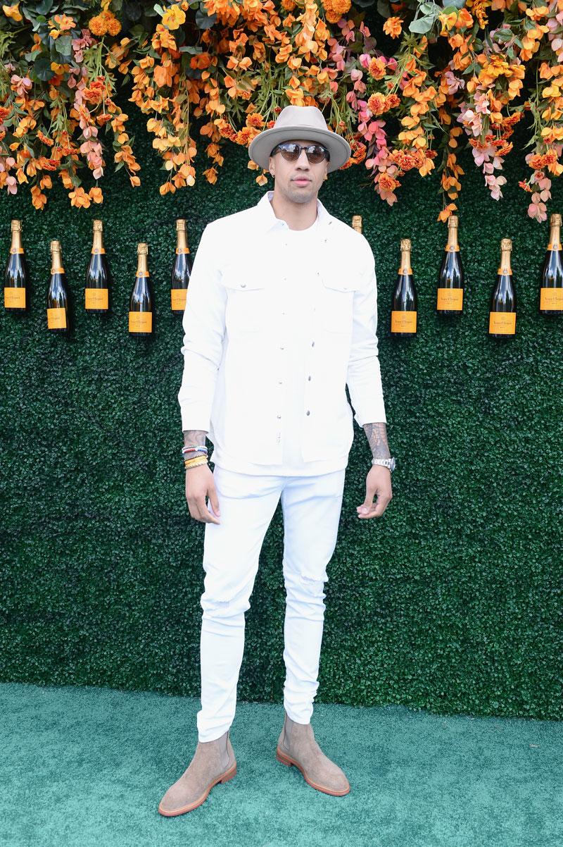 The Tenth Annual Veuve Clicquot Polo Classic &#8211; Arrivals