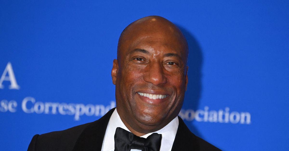 byron allen