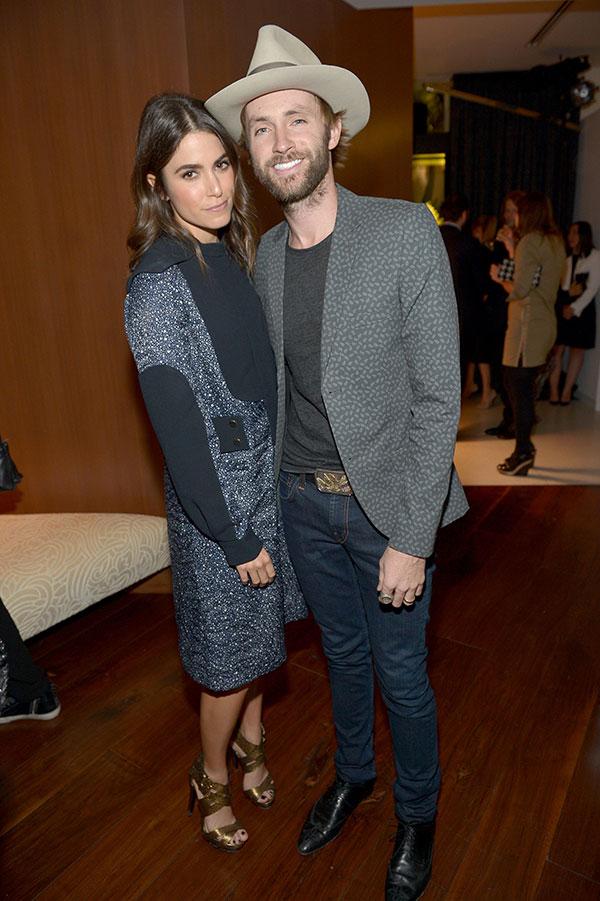 Chloe Dinner Nikki Reed