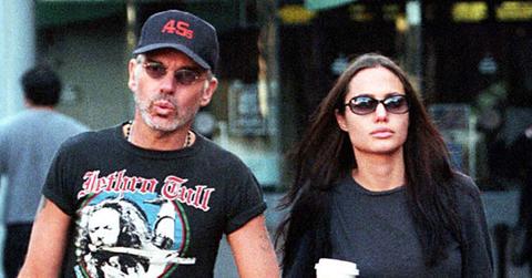Angelina Billy Bob 1