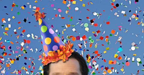 Benedict Cumberbatch