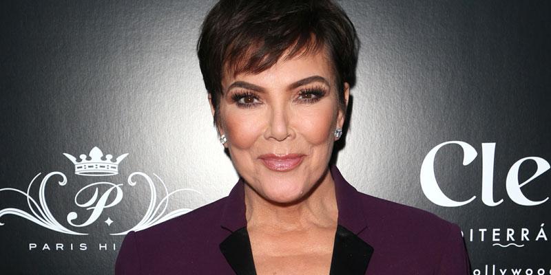 kris jenner