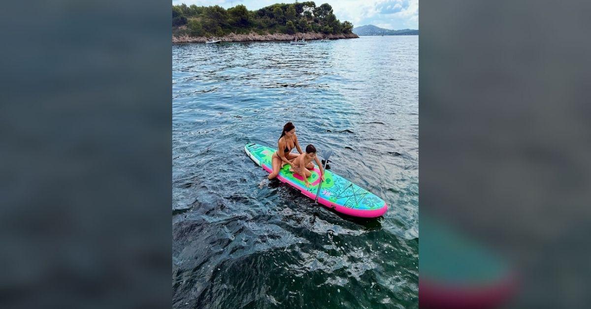 Photo of Fans loved Eva Longoria's latest photo dump.