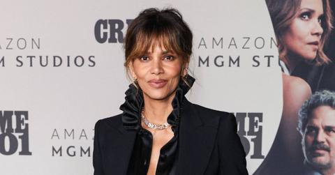 Photo of Halle Berry