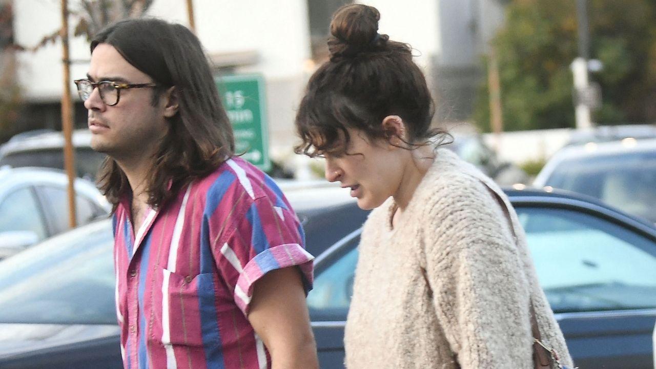 Image of Rumer Willis claimed Derek Richard Thomas has repeatedly violated custody orders and exercised dangerous judgment around their child.