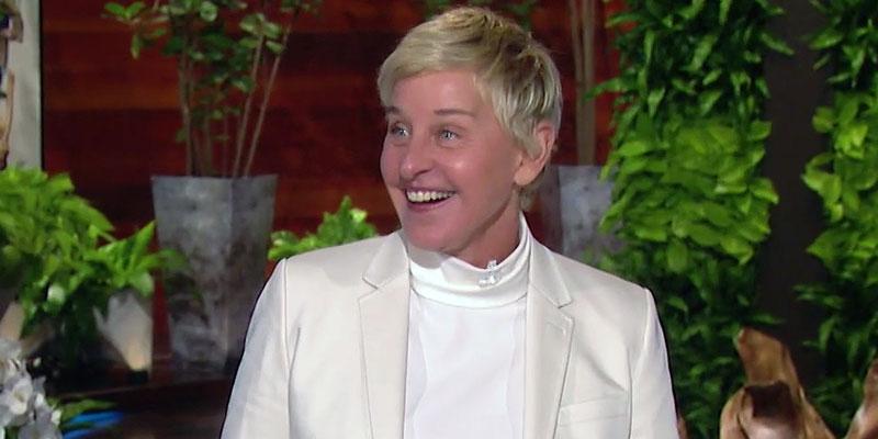 The Ellen DeGeneres Show' Sees Highest Premiere Ratings Since 2016