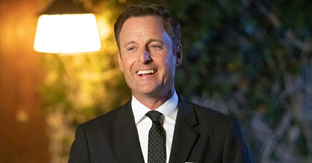 chris harrison bachelor pp