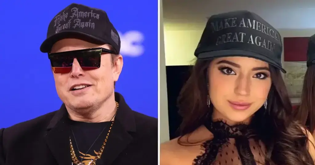 elon musk legion babies various women through x save civilization
