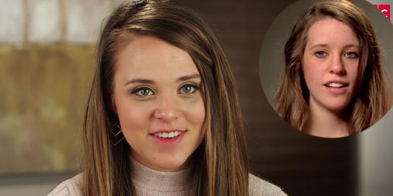 counting on jinger duggar-healthy cooking sister jill pp