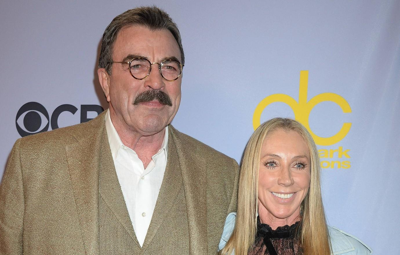 tom selleck wants spend more time family blue bloods ends
