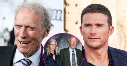 clint eastwood health update after loss